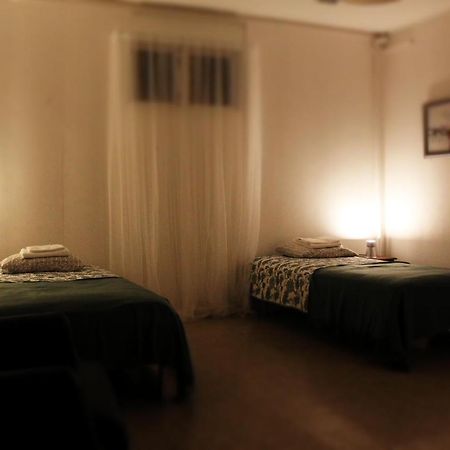 Affaeren Ma Bra Bed & Breakfast Sunne Bagian luar foto