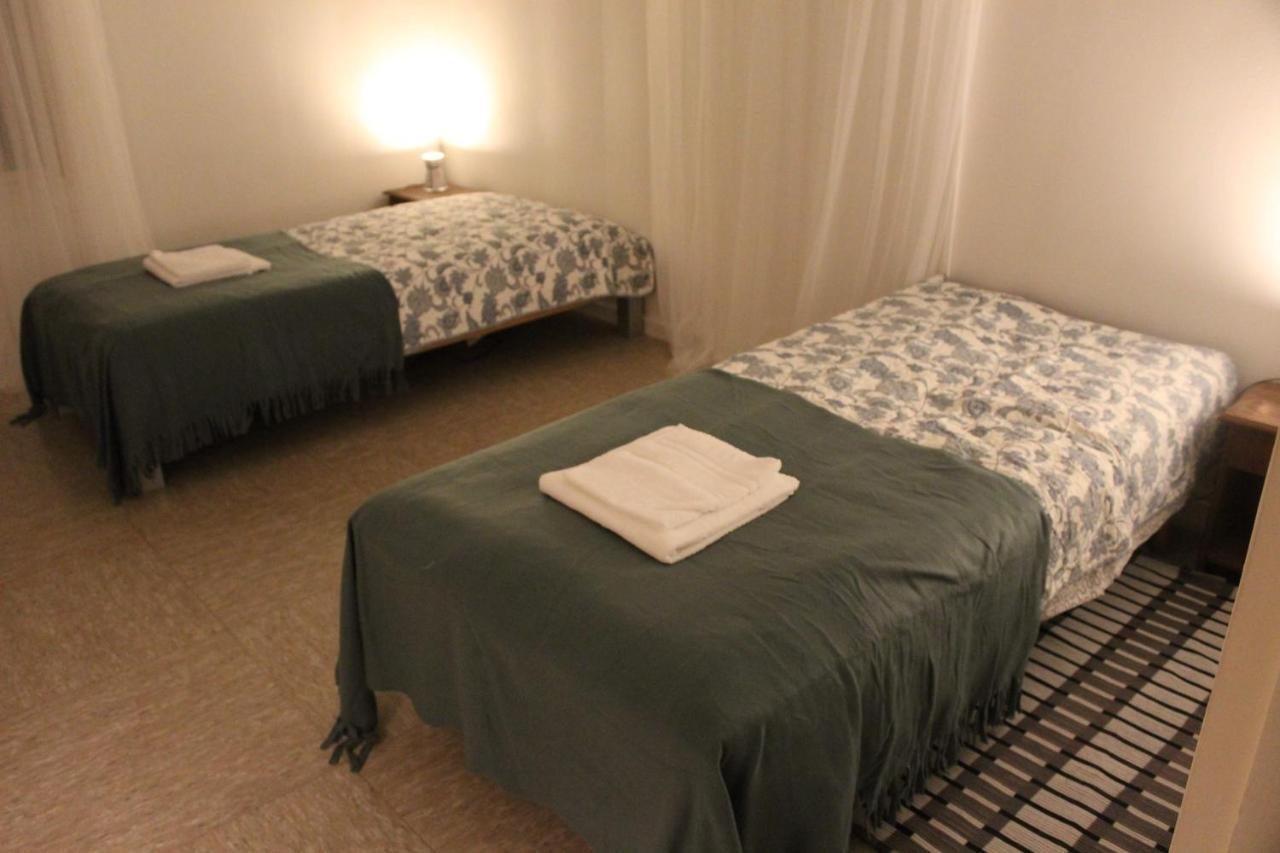 Affaeren Ma Bra Bed & Breakfast Sunne Bagian luar foto