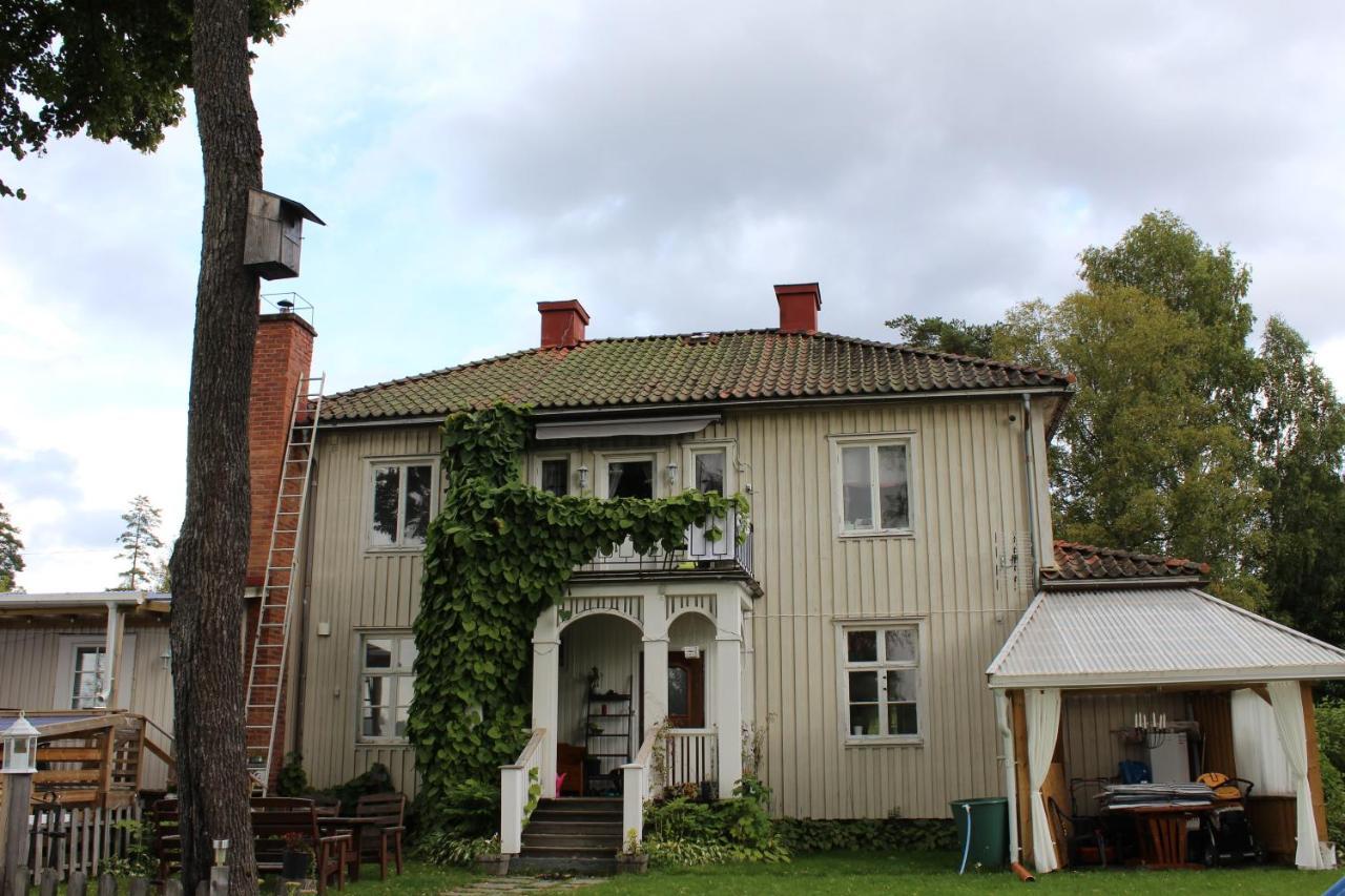 Affaeren Ma Bra Bed & Breakfast Sunne Ruang foto