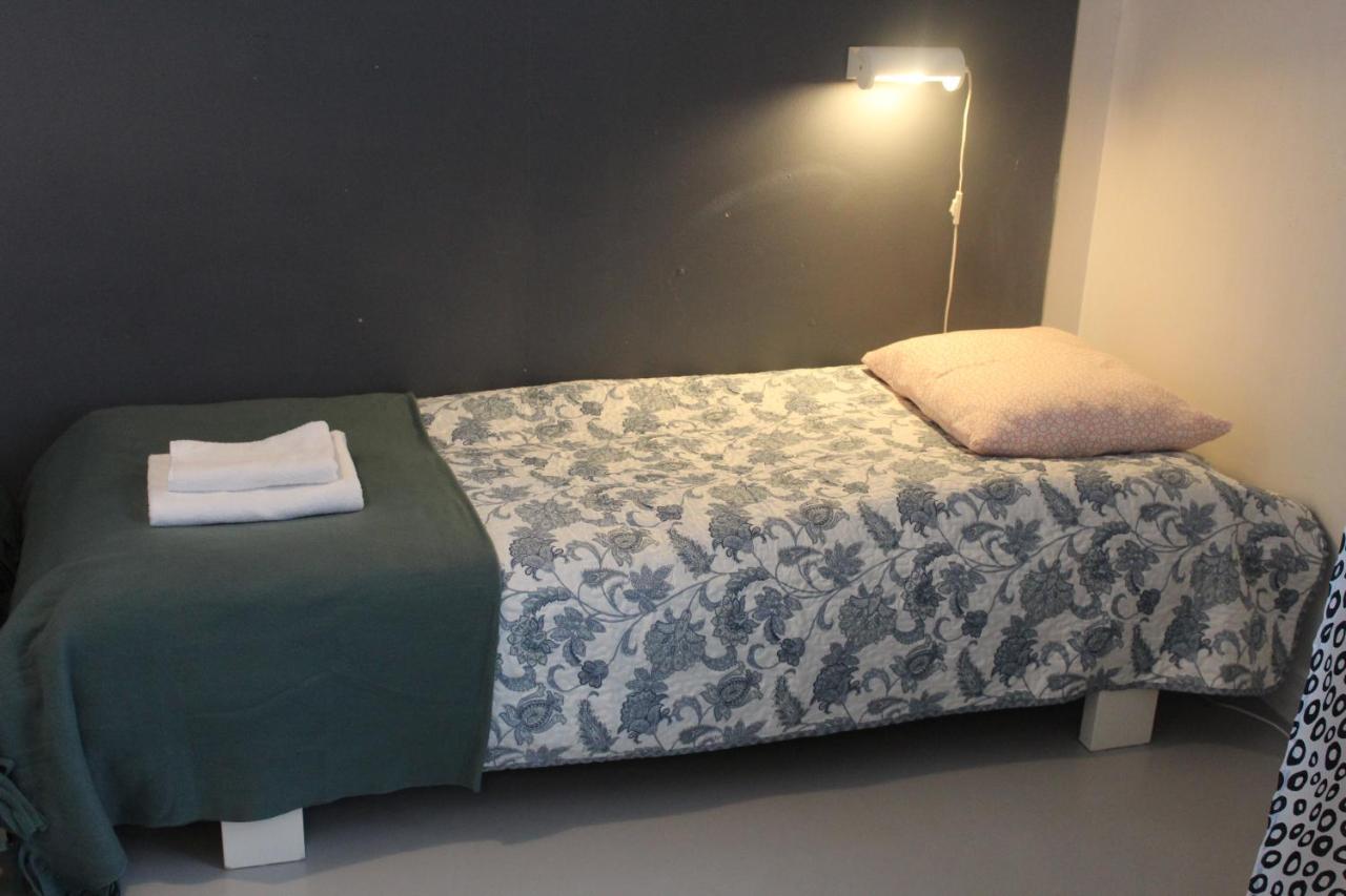 Affaeren Ma Bra Bed & Breakfast Sunne Bagian luar foto