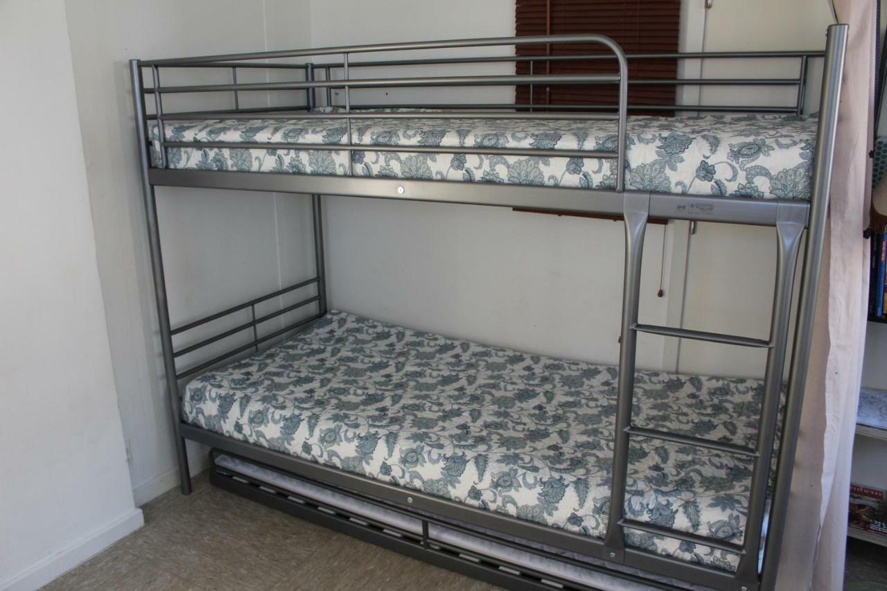 Affaeren Ma Bra Bed & Breakfast Sunne Bagian luar foto
