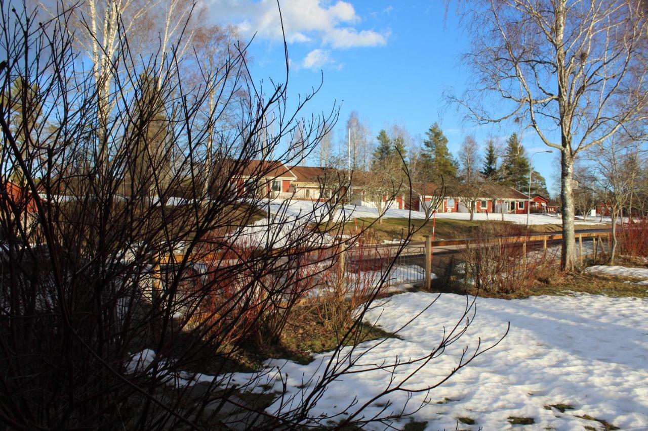 Affaeren Ma Bra Bed & Breakfast Sunne Bagian luar foto