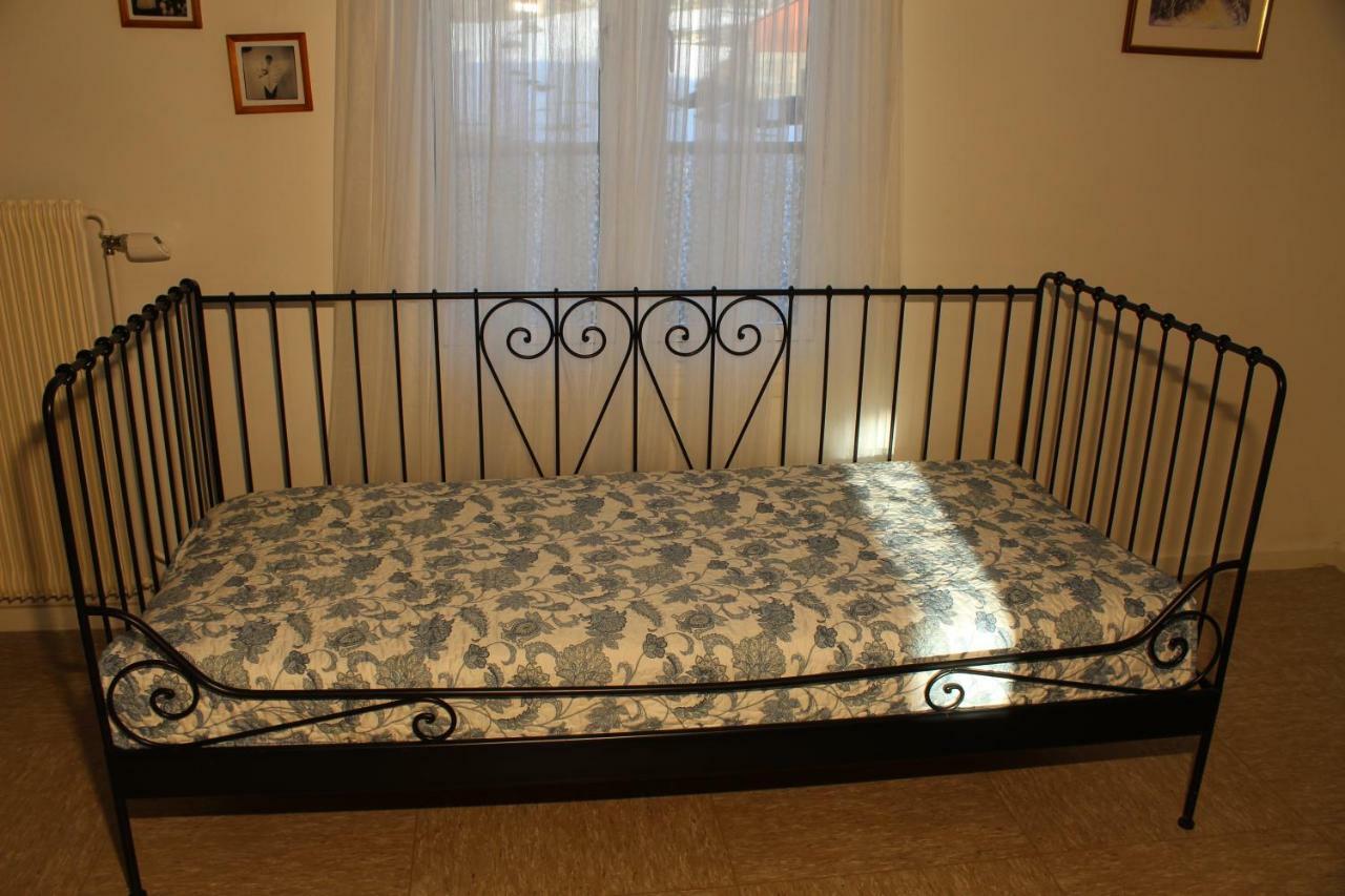 Affaeren Ma Bra Bed & Breakfast Sunne Bagian luar foto