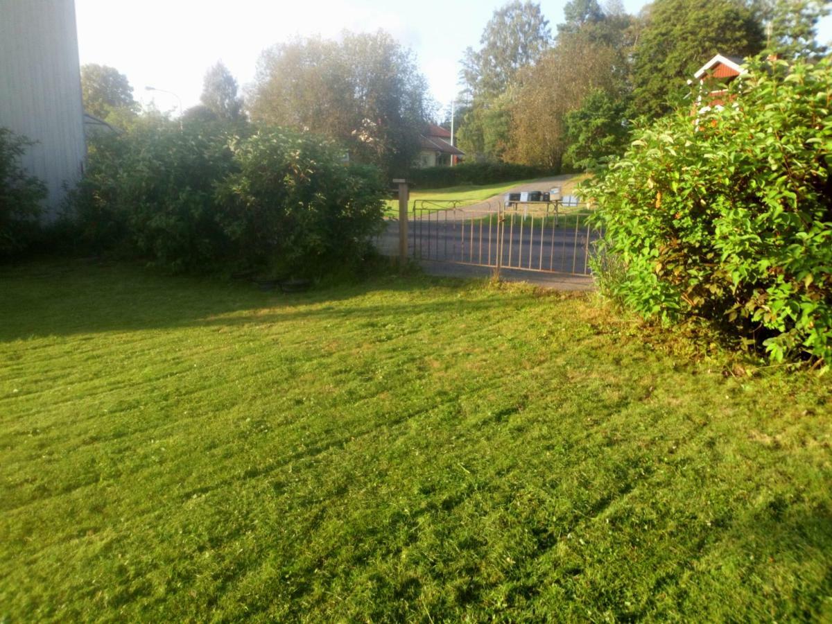 Affaeren Ma Bra Bed & Breakfast Sunne Bagian luar foto
